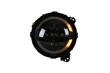Load image into Gallery viewer, 2020-2024 Jeep Gladiator JT Rogue Series Headlights