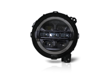 Load image into Gallery viewer, 2020-2024 Jeep Gladiator JT Rogue Series Headlights