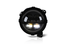 Load image into Gallery viewer, 2020-2024 Jeep Gladiator JT Rogue Series Headlights
