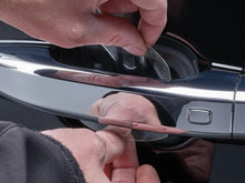 Load image into Gallery viewer, WeatherTech 2025 GMC Terrain/Terrain Denali Scratch Protection - Transparent