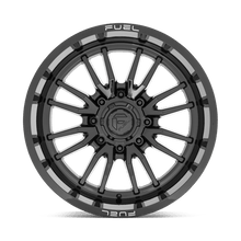 Load image into Gallery viewer, D760 22X12 8X180 G-BLK -44MM