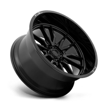 Load image into Gallery viewer, D760 24X12 6X5.5 G-BLK -44MM