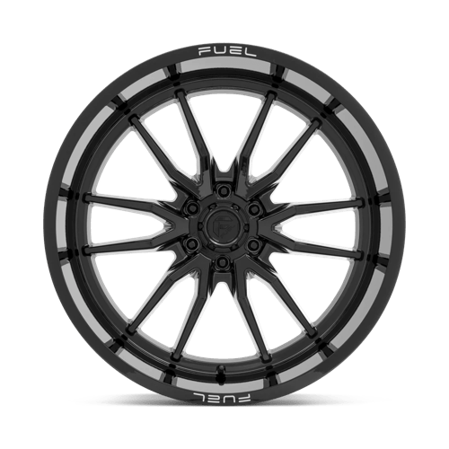 D760 24X12 6X5.5 G-BLK -44MM