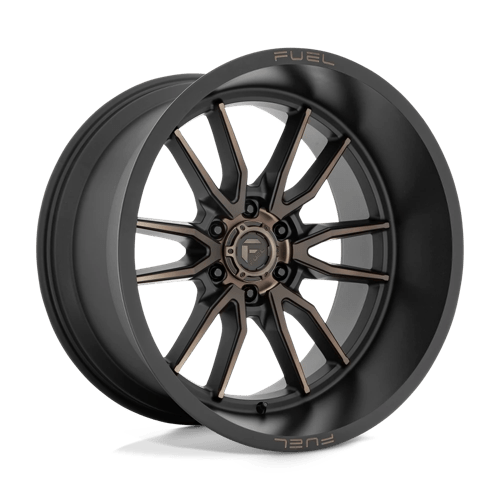 D762 22X12 6X5.5 MT-BLK-DDT -44MM