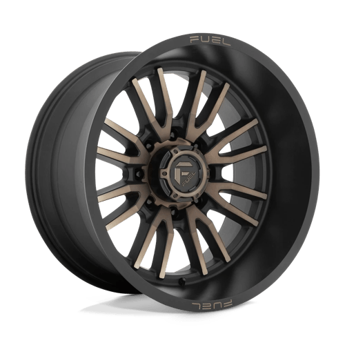 D762 22X12 8X6.5 MT-BLK-DDT -44MM