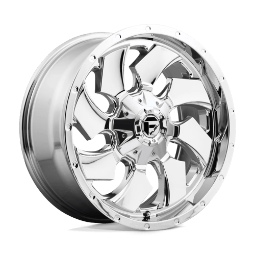 D573 20X9 6X135/5.5 CHR-PLATED 20MM