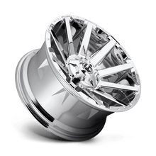 Load image into Gallery viewer, D614 20X9 8X6.5 CHR-PLATED 1MM