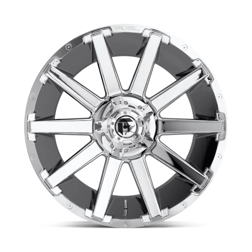 D614 20X9 6X120/5.5 CHR-PLATED 19MM