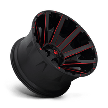 Load image into Gallery viewer, D643 24X14 8X180 GL-BLK-RTTC -75MM