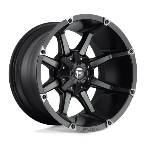 D556 20X9 8X170 MT-BLK-DDT 20MM