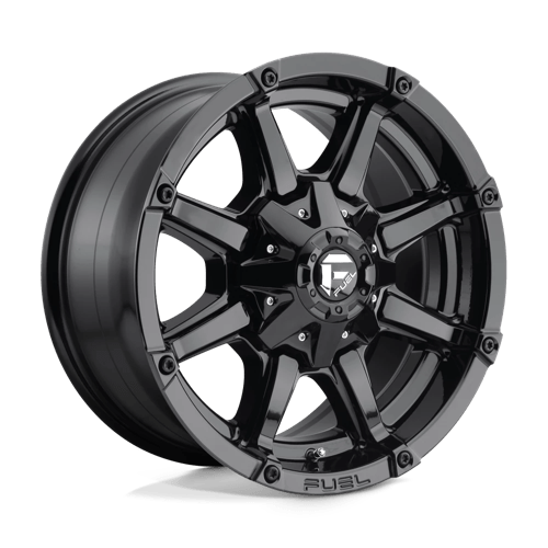 D575 20X9 8X180 GL-BLK 20MM