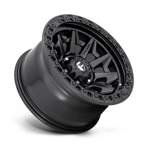 D694 17X9 6X135 MT-BLK -12MM