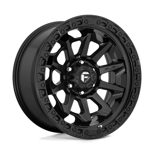 D694 17X8.5 6X135 MT-BLK 14MM