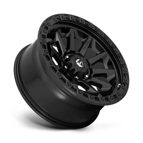 D694 17X9 6X135 MT-BLK 01MM