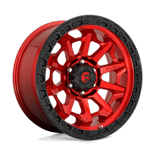 Load image into Gallery viewer, D695 17X9 8X180 GL-RED-BBR 1MM