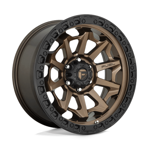 D696 20X9 6X135 MT-BRNZ-BBR 20MM