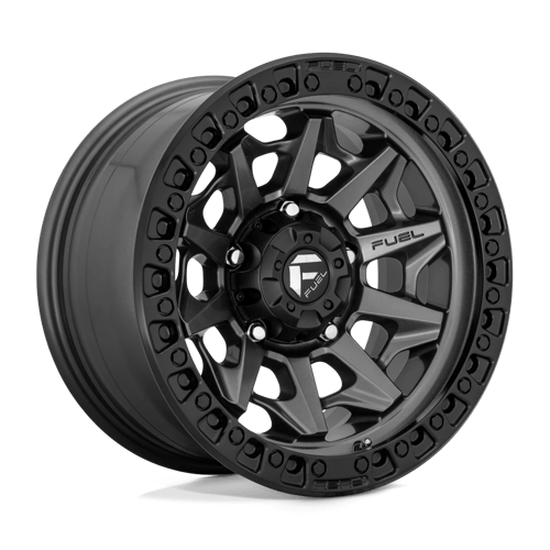 D716 17X9 6X5.5 MT-GNMTL-BBR 01MM