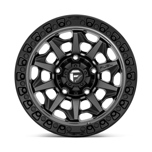 D716 20X9 8X6.5 MT-GNMTL-BBR 1MM