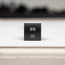 Load image into Gallery viewer, Ditch Light Bracket Kit For 2024+ Tacoma