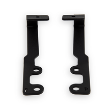 Load image into Gallery viewer, Ditch Light Mounting Brackets For 2024+ Tacoma