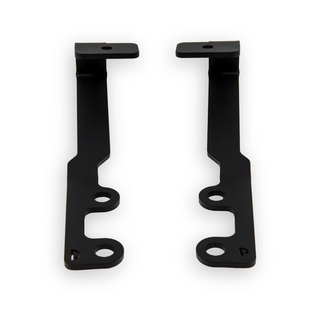 Ditch Light Mounts/Combos