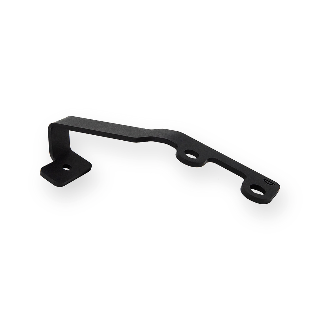 Ditch Light Mounting Brackets For 2025+ 4Runner