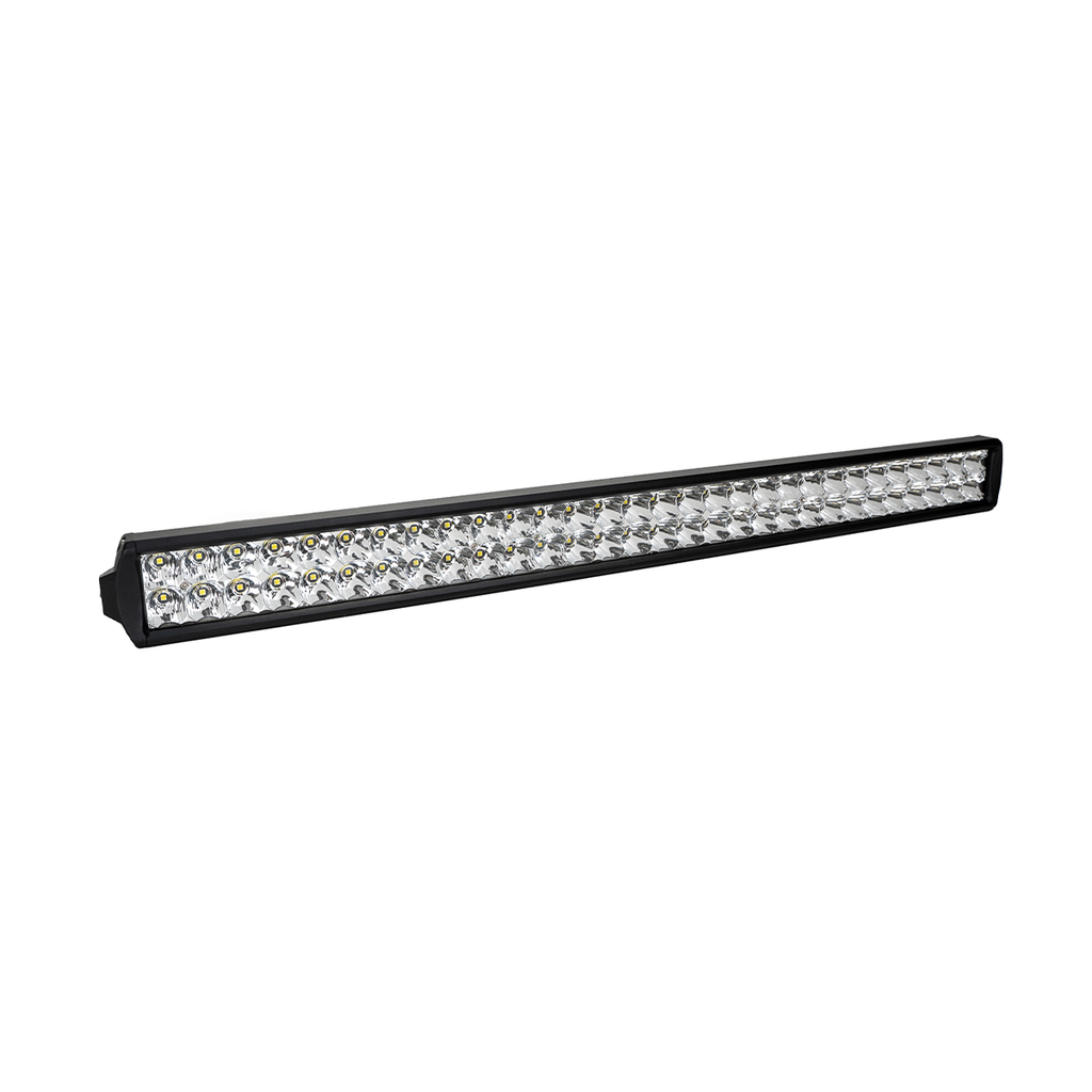 32" Lo Pro Grille Led Light Bar Kit For 2024+ Toyota Tacoma