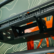 Load image into Gallery viewer, Cali Raised Stealth Bumper License Plate Mount