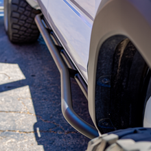 Load image into Gallery viewer, Trail Edition Rock Sliders For 2025+ Toyota 4Runner