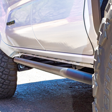 Load image into Gallery viewer, Trail Edition Rock Sliders For 2025+ Toyota 4Runner
