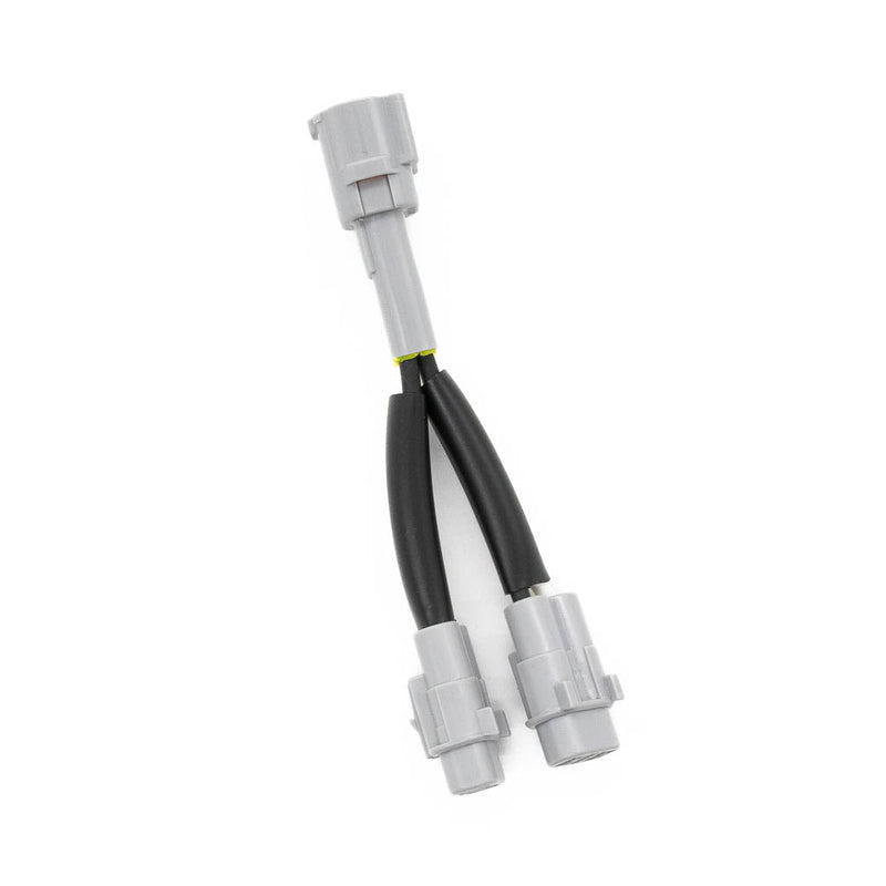 A10 MOTO 12v Accy Splitter