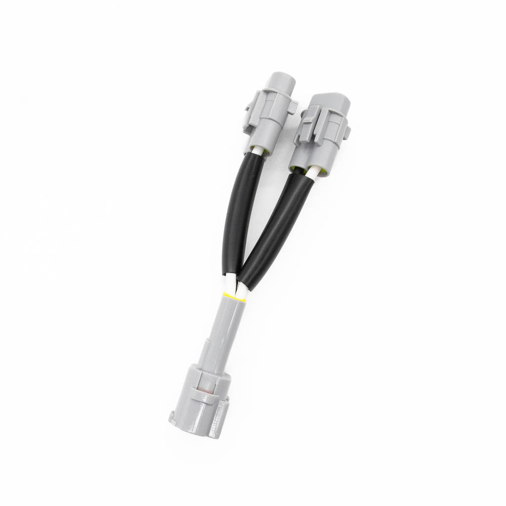 A10 MOTO 12v Accy Splitter – Cali Raised Offroad