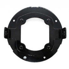 Load image into Gallery viewer, Cali Raised Moto Low Rider ST LP6 Headlight No Cutting Bracket Kit