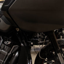 Load image into Gallery viewer, Cali Raised Moto Indian Challenger S2 Add On Fog Light Kit