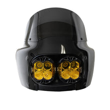Load image into Gallery viewer, A10 MOTO Memphis Shades Bracket kit for 127072