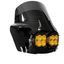 Load image into Gallery viewer, A10 MOTO Memphis Shades Bracket kit for 127072