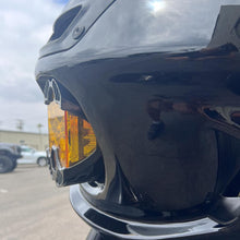 Load image into Gallery viewer, A10 MOTO Low Rider ST &quot;Cut In&quot; Recessed LP6 Mount Combo Kit