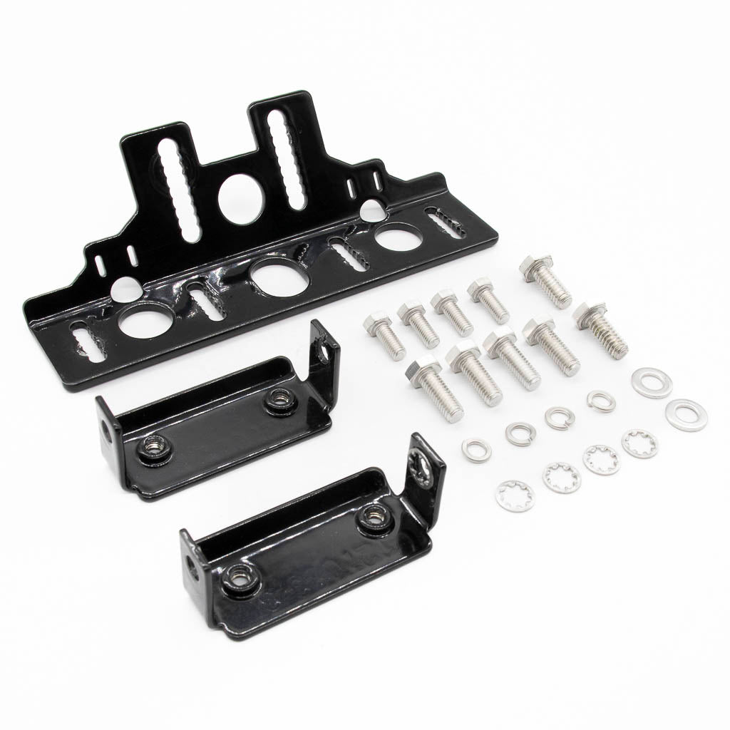 A10 MOTO Dual S2 Expansion Combo Kit 127070