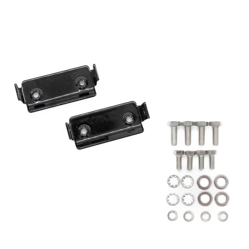 A10 MOTO Dual OnX6 Squadron Add On Combo Kit