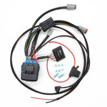 Load image into Gallery viewer, Cali Raised Moto Dimmable Road Glide Harness with Switch