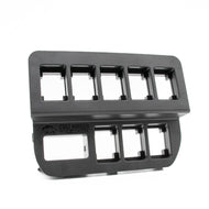 16-23 Toyota Tacoma Switch Panel adding 5 Short 