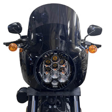Load image into Gallery viewer, Cali Raised Moto 2018+ M8 Fat Bob Cali Raised Moto LP9 Modular Mounting Kit 127087