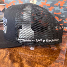 Load image into Gallery viewer, Cali Raised Moto Snapback Trucker Hat