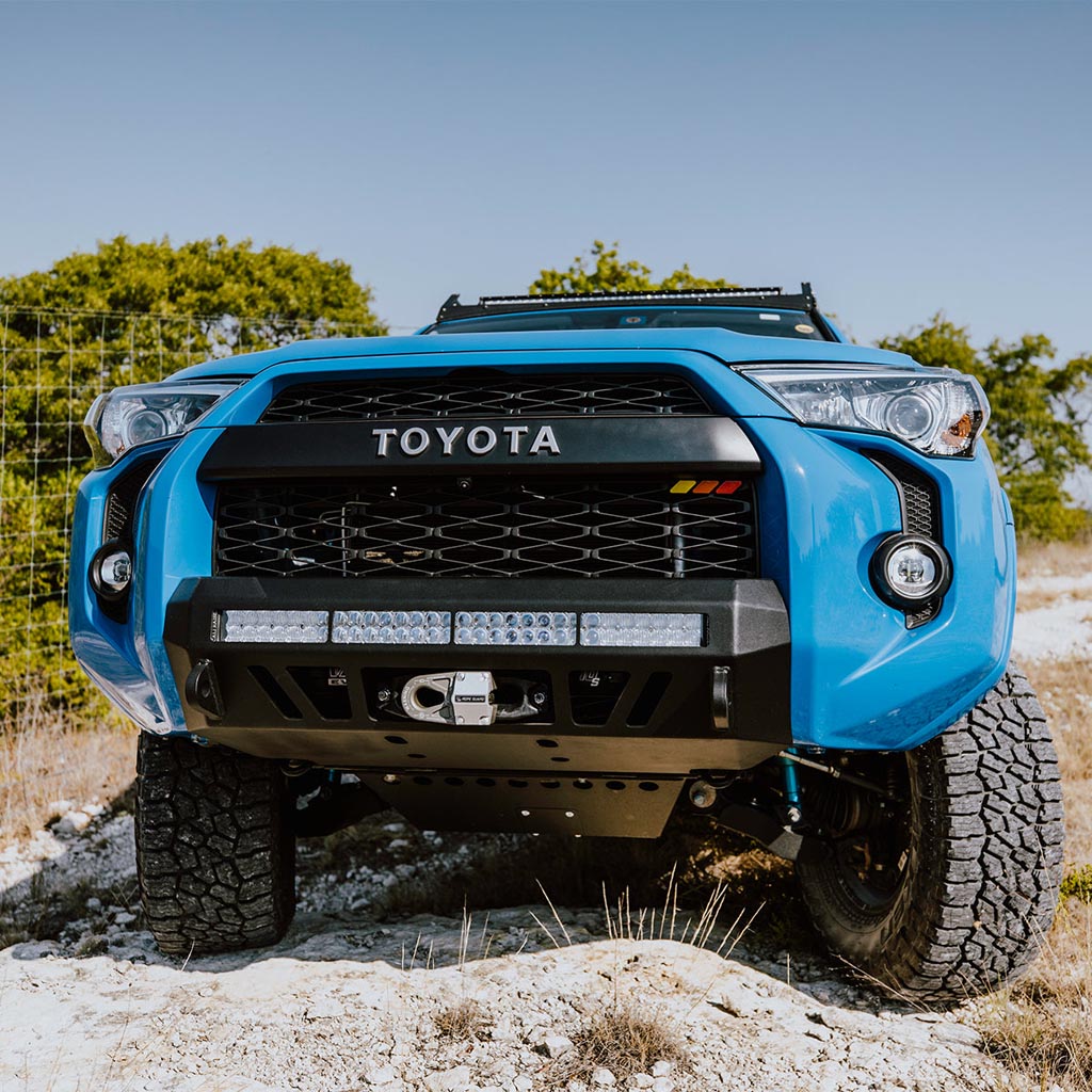 Stealth Bumper For 2014-2024 4Runner