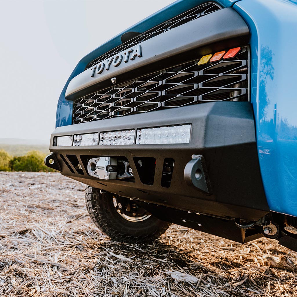 Stealth Bumper For 2014-2024 4Runner