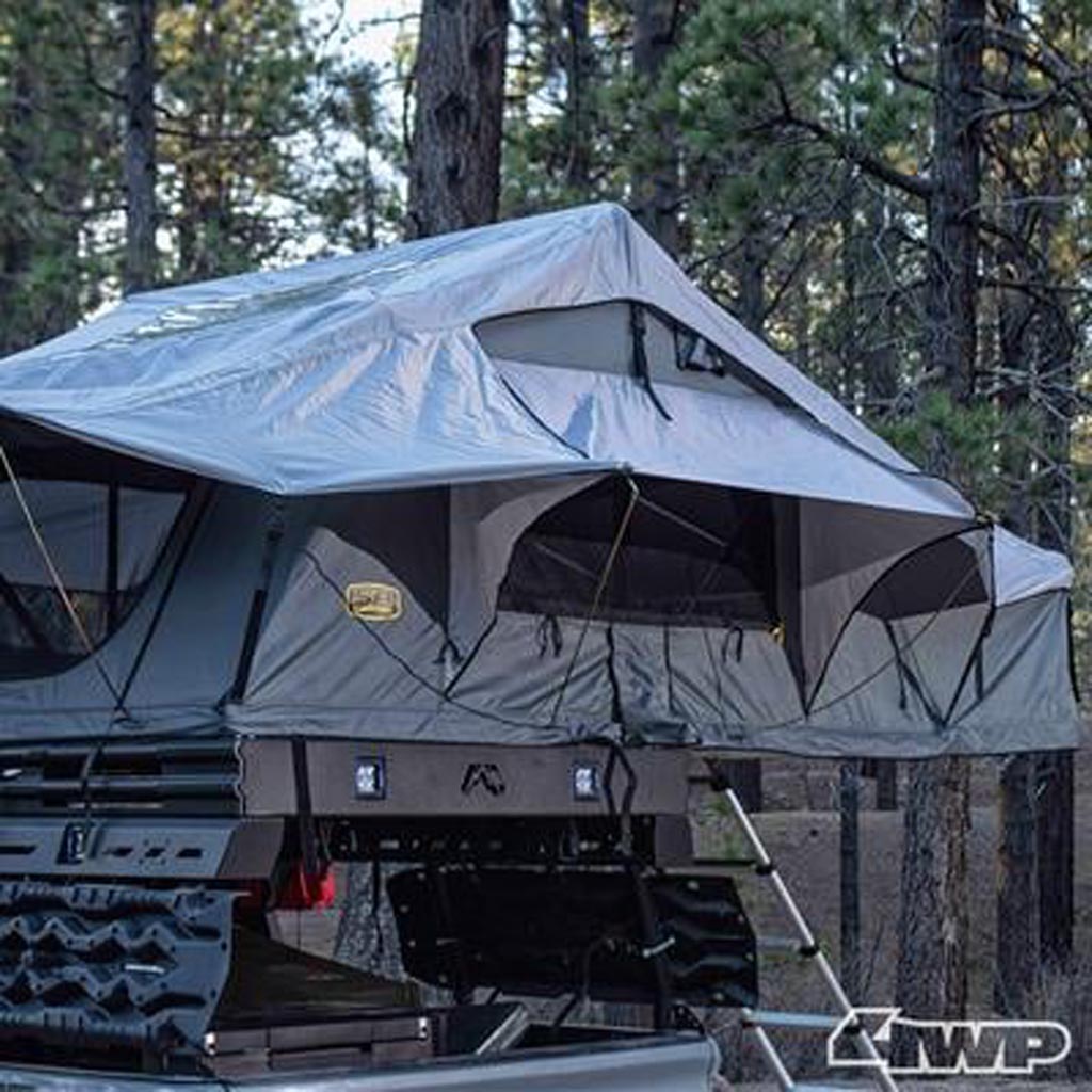 Smittybilt GEN2 Overlander Tent XL - 2683 Scratch and Dent