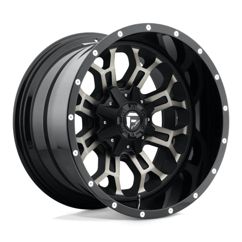 D561 20X9 5X5.5/150 GL-MACH-DDT 20MM