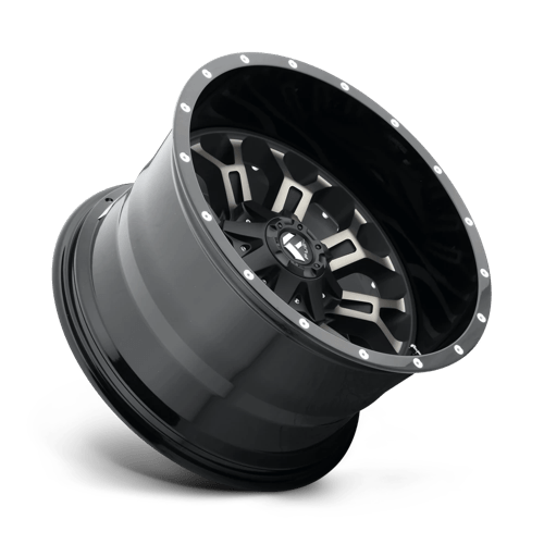 D561 20X9 5X4.5/5.0 GL-MACH-DDT 01MM