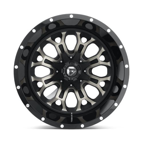 D561 17X9 5X5.5/150 GL-MACH-DDT 01MM