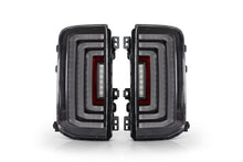 Load image into Gallery viewer, 2021-2024 Ford Bronco Rogue Series Tail Lights
